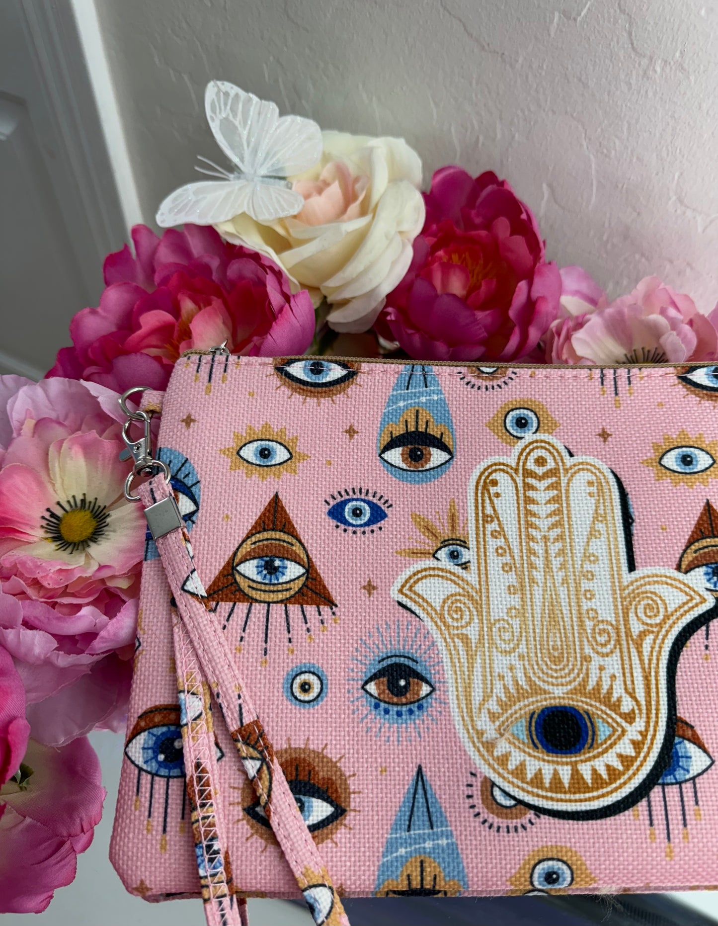 EVIL EYE TUMBLER COLLECTION