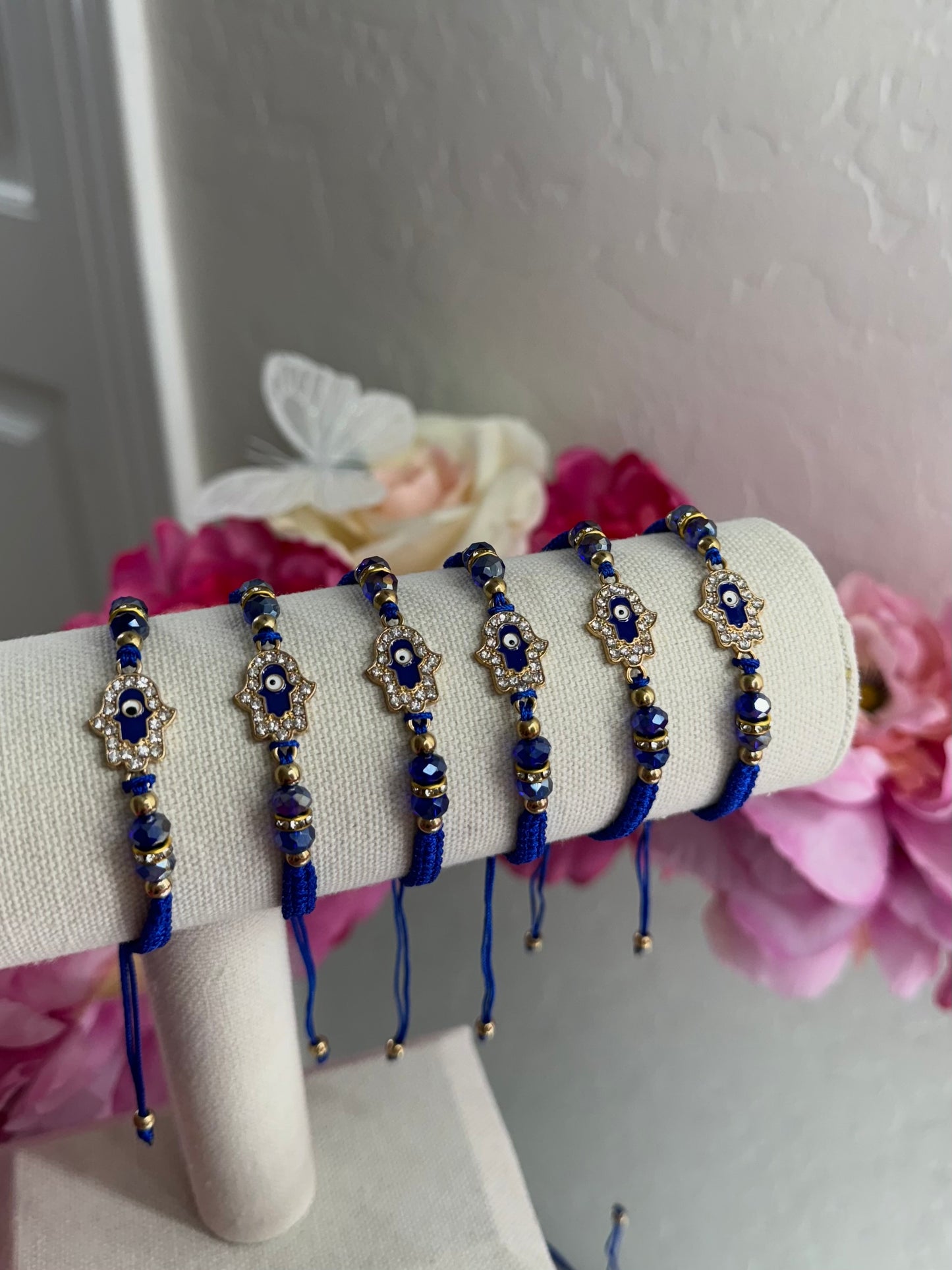 HAMSA BRACELET