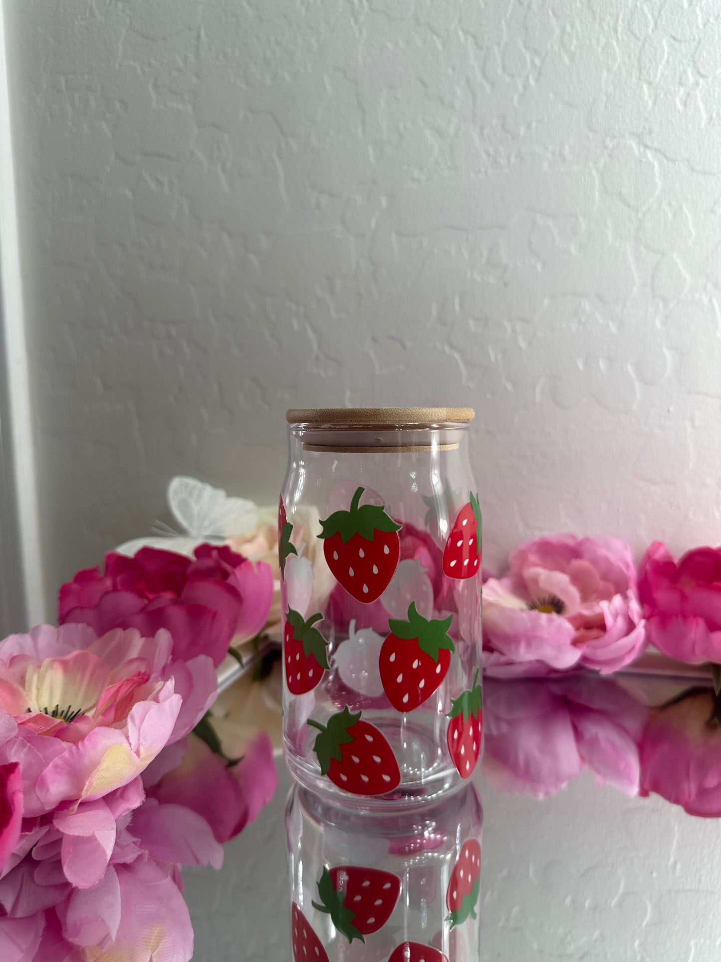 FRESA 16 OZ TUMBLER