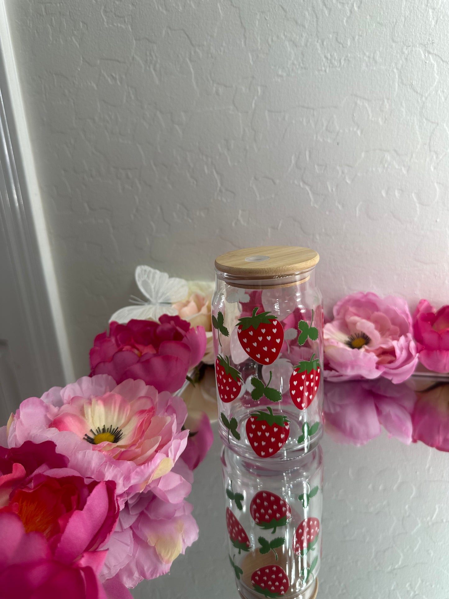 FRESA 16 OZ TUMBLER