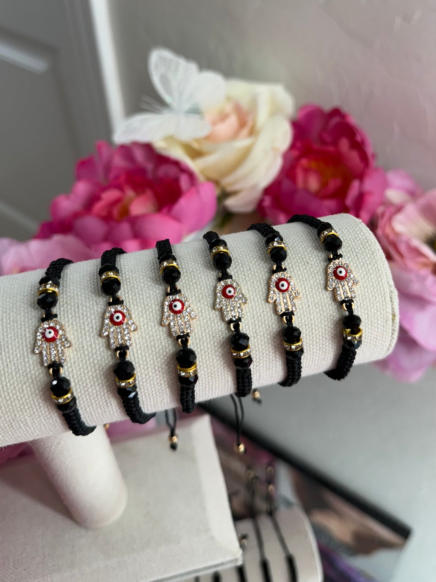 HAMSA BRACELET