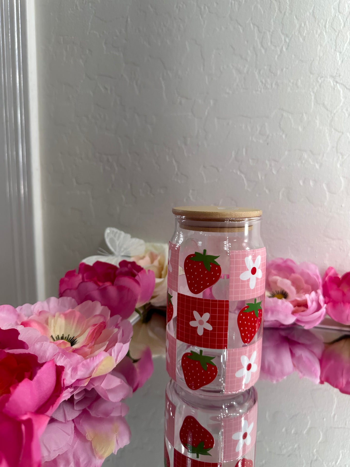 FRESA 16 OZ TUMBLER