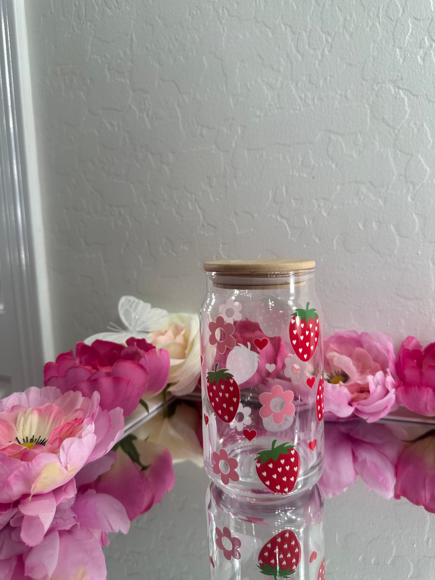 FRESA 16 OZ TUMBLER