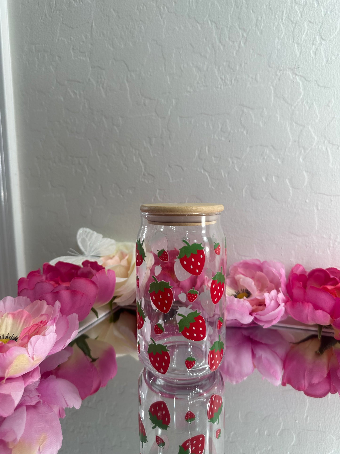 FRESA 16 OZ TUMBLER