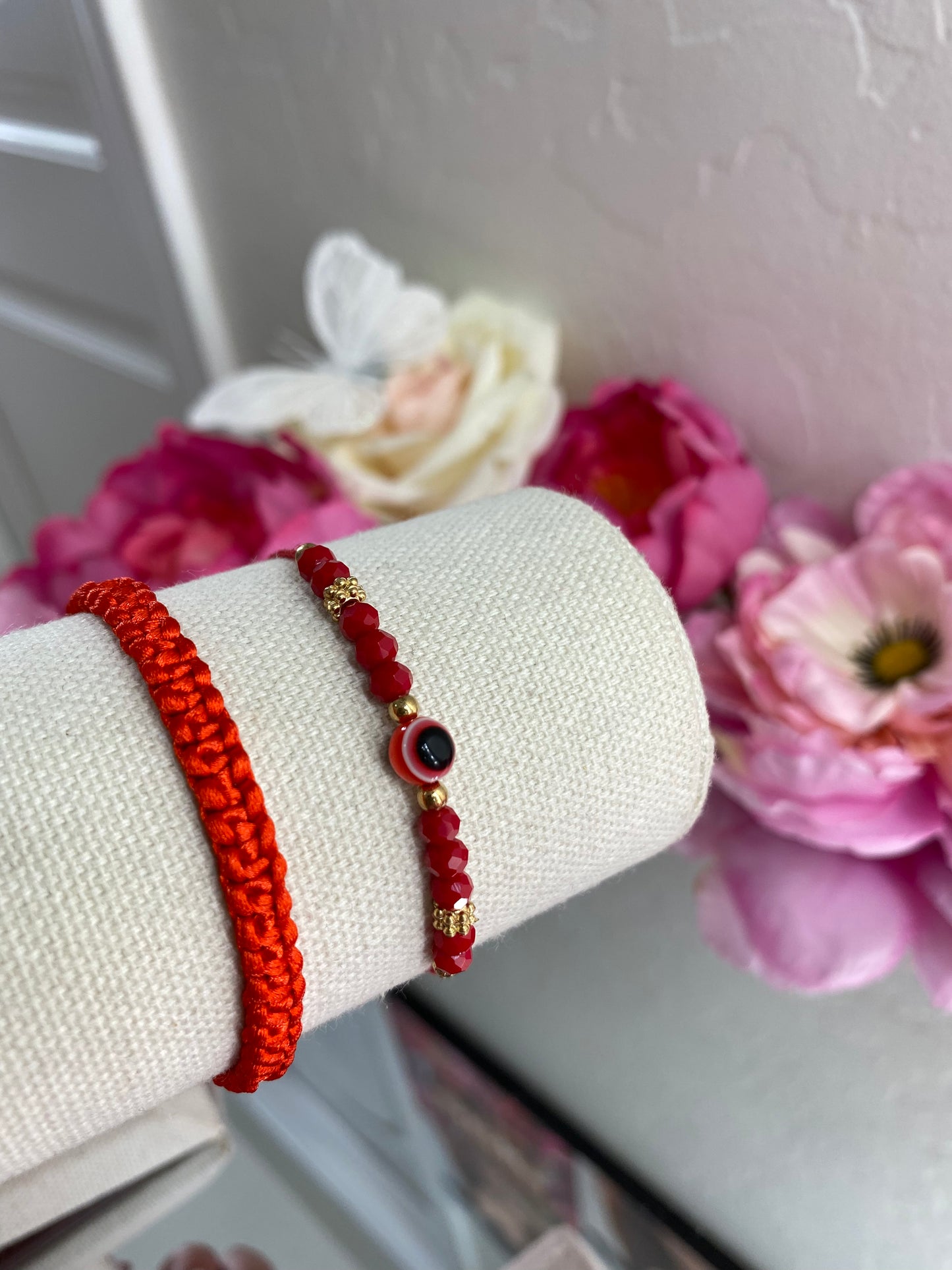 Valeria 2 PC Bracelet