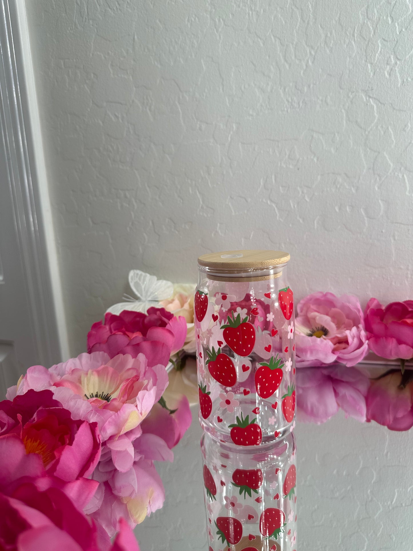 FRESA 16 OZ TUMBLER