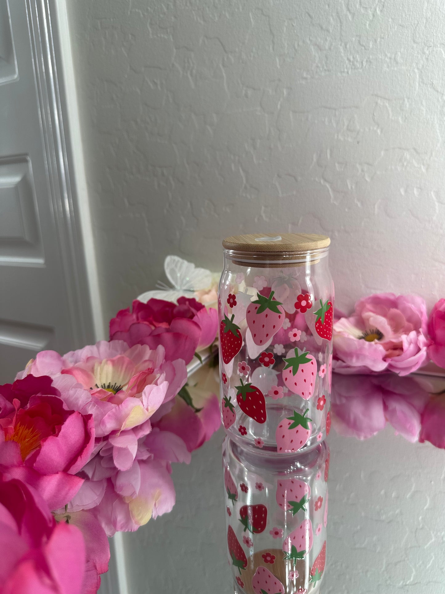 FRESA 16 OZ TUMBLER