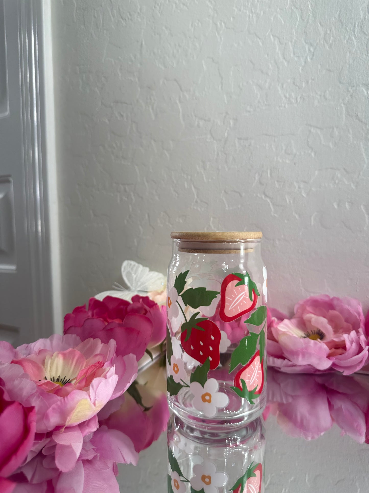 FRESA 16 OZ TUMBLER