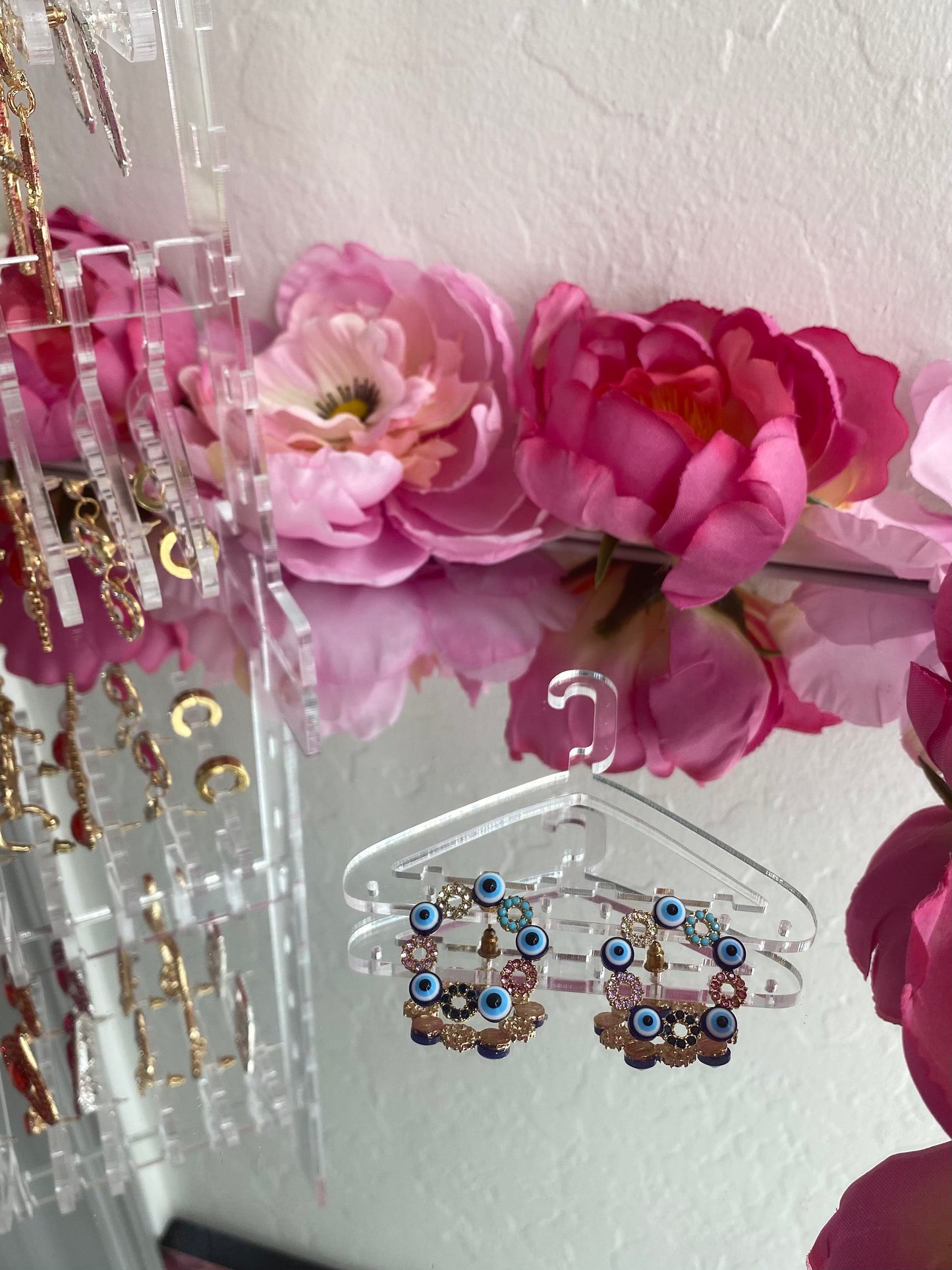 Jazlyne Earrings