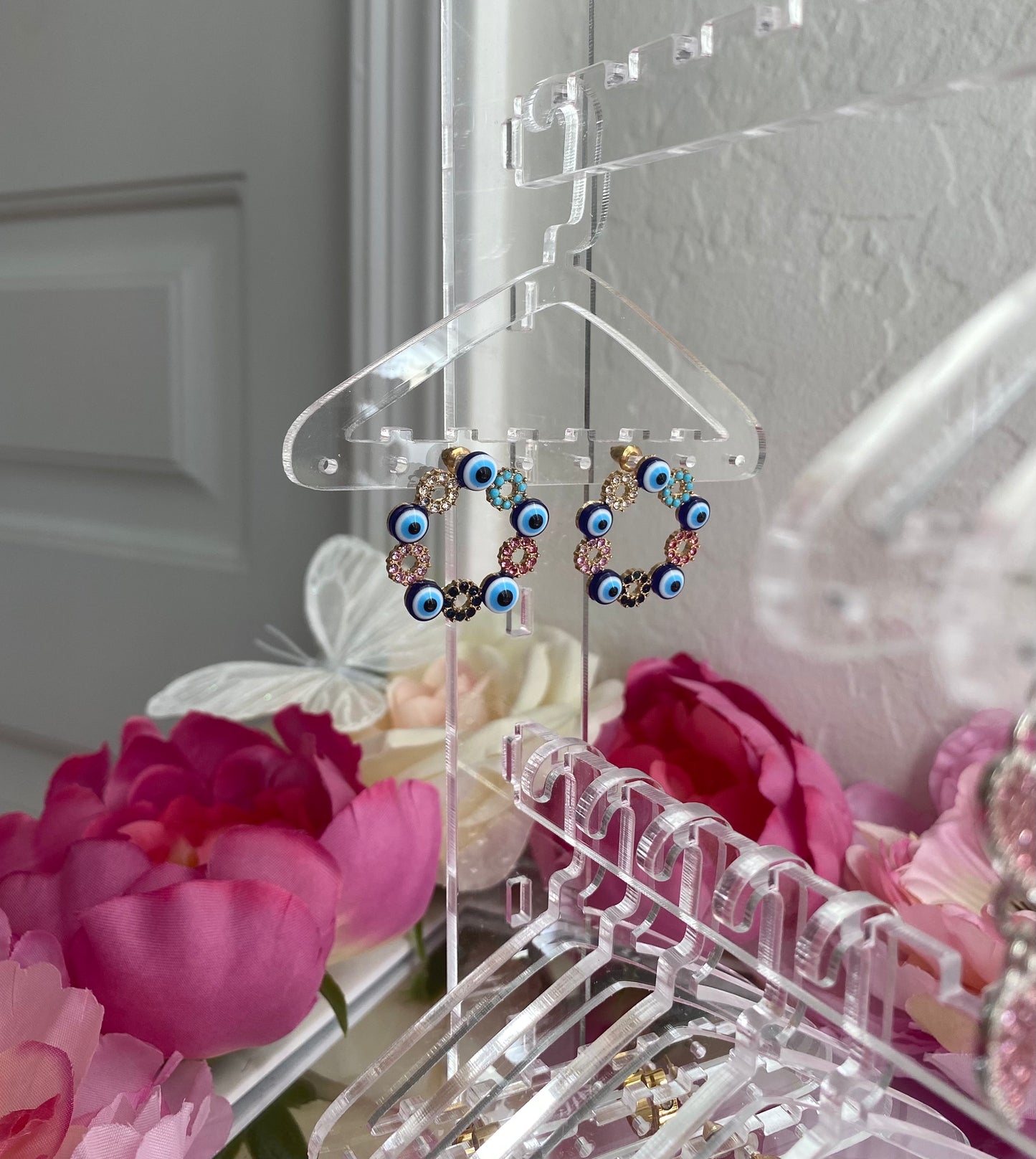 Jazlyne Earrings