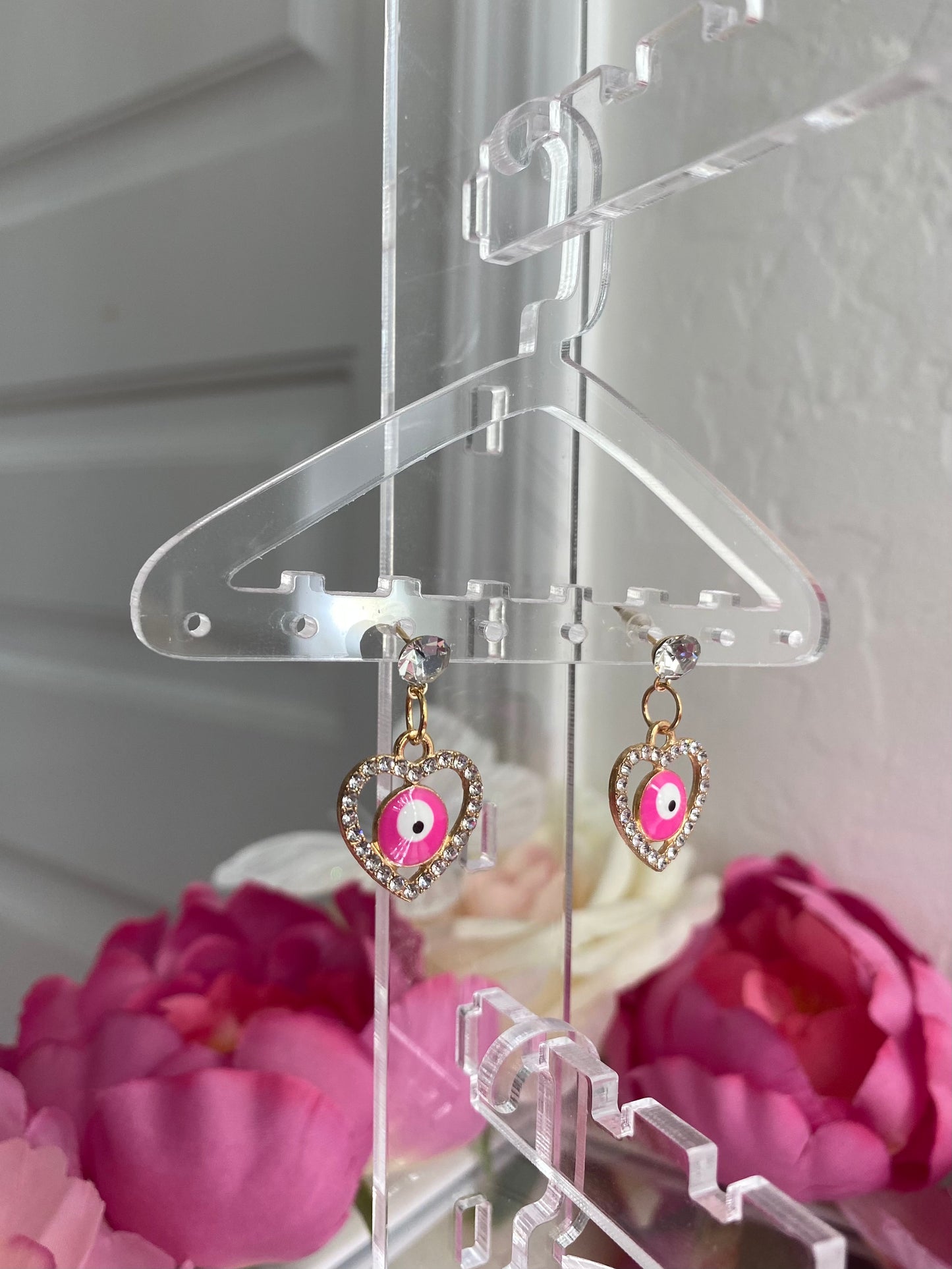 Evelin Earrings