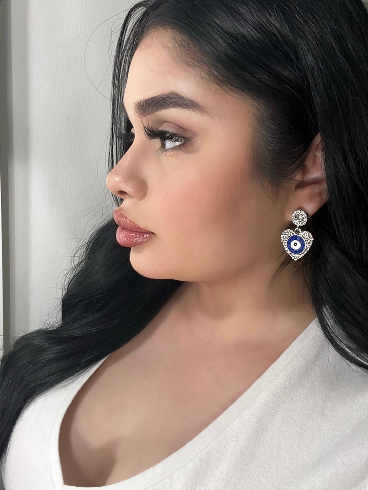 Lauren Earrings