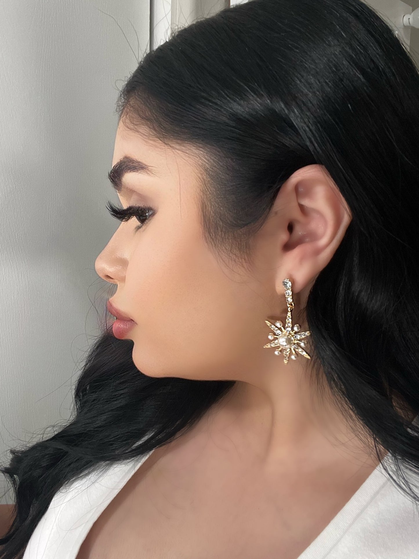 Veronica Earrings