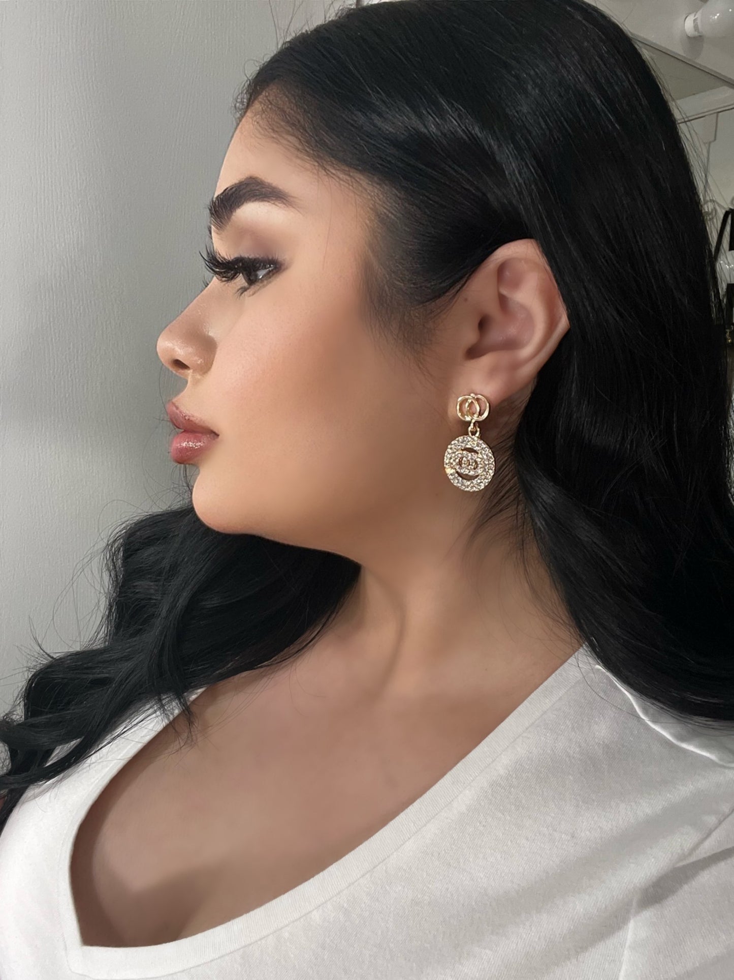Grisel Earrings -