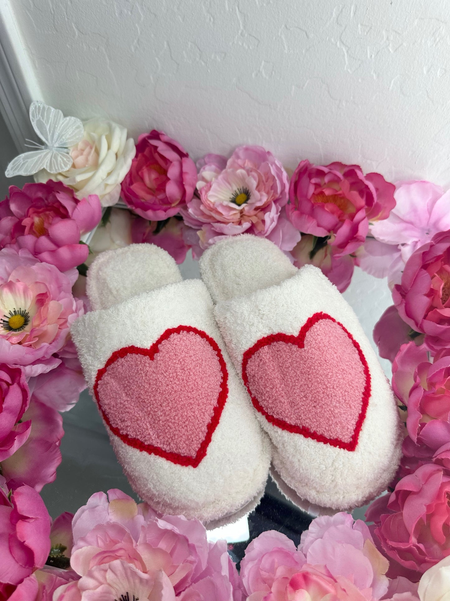 TQM SLIPPERS