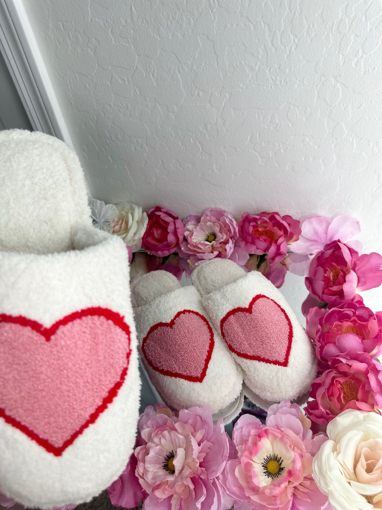 TQM SLIPPERS