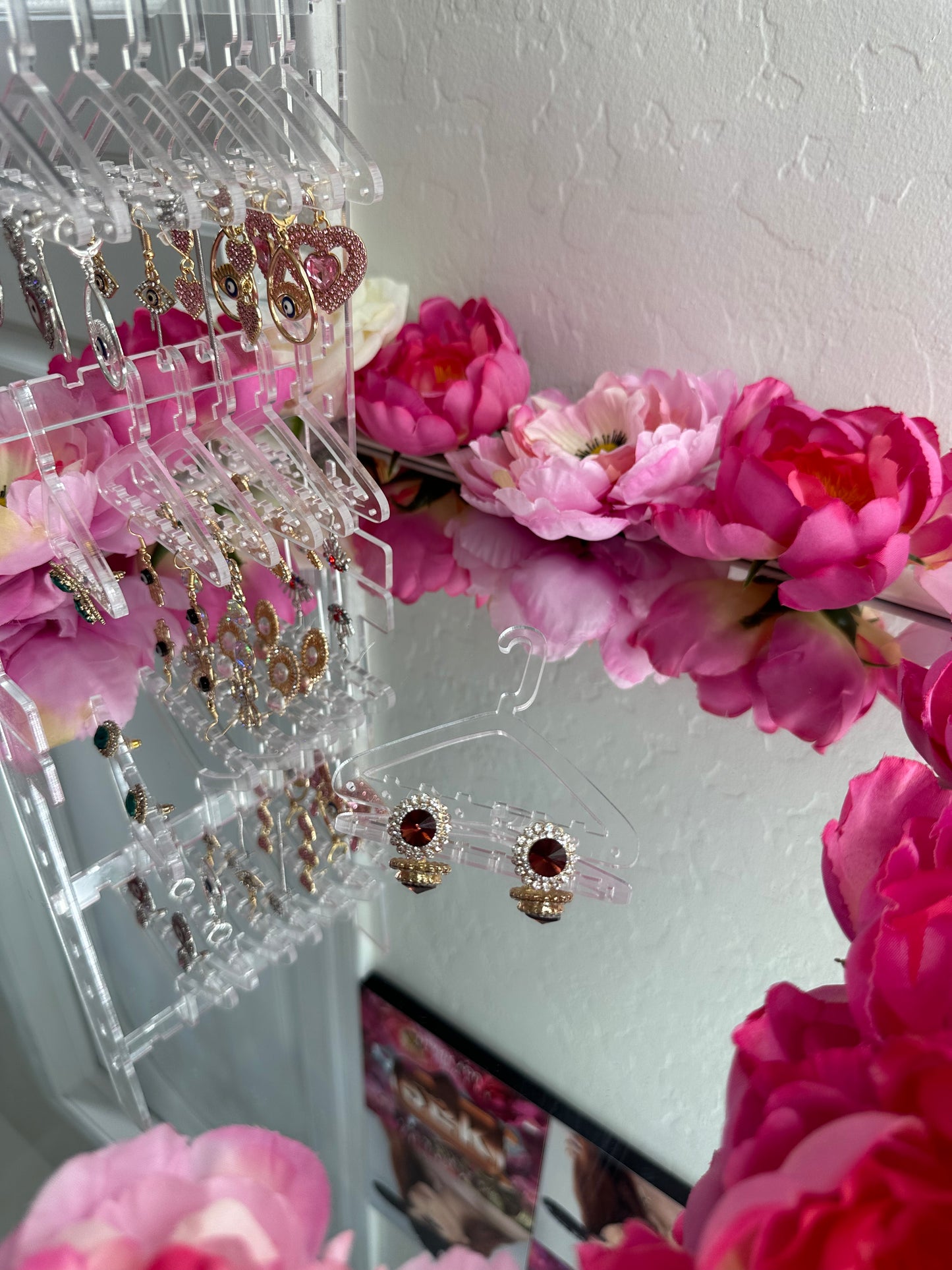 Alaiya Earrings