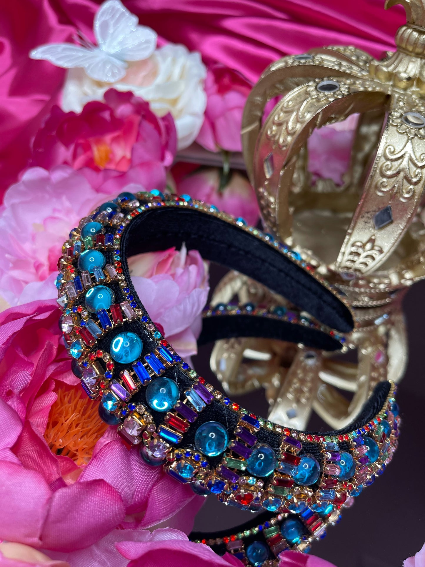 Jessia Headband