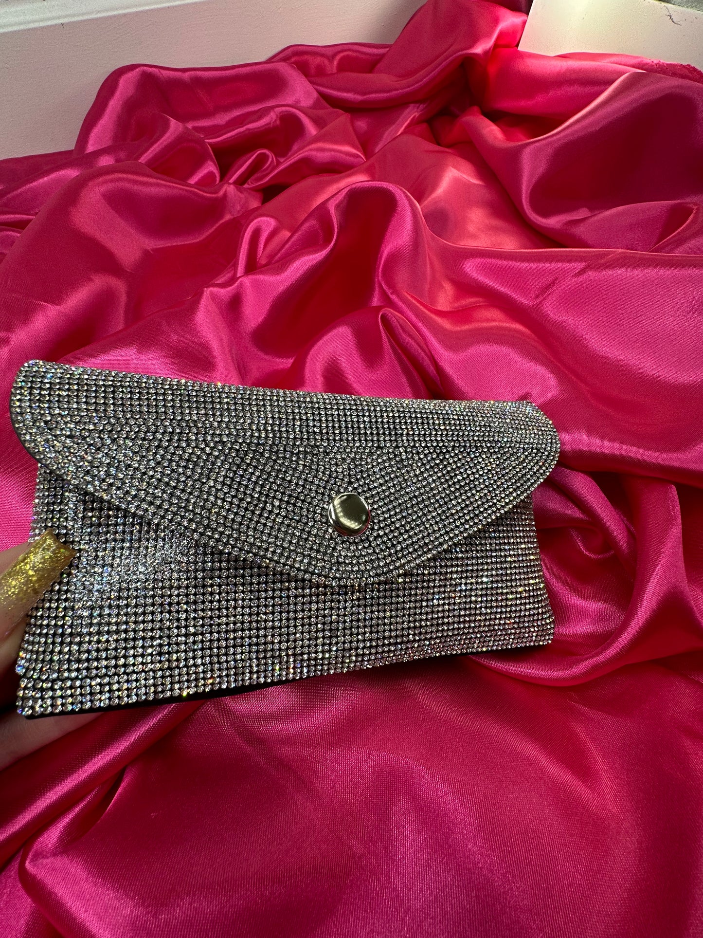 Nova Fanny Pack