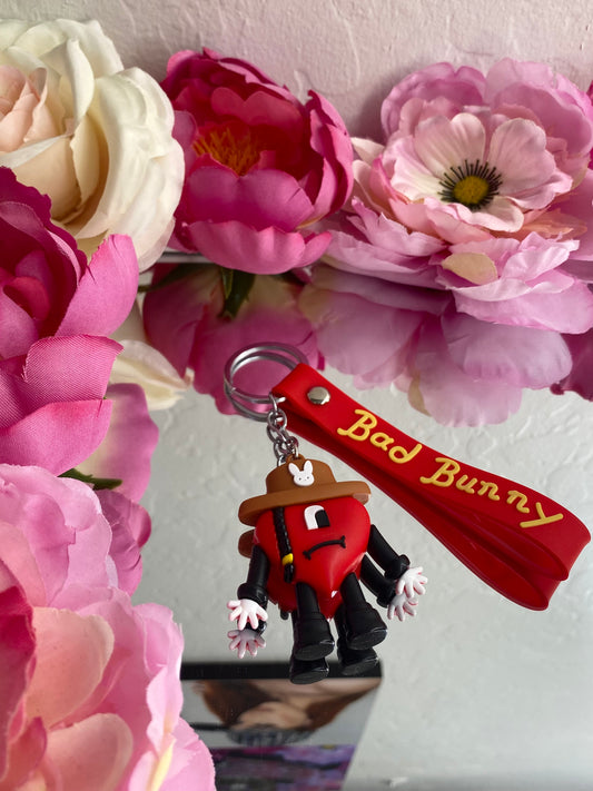 BAD BUNNY - SOMBRERO