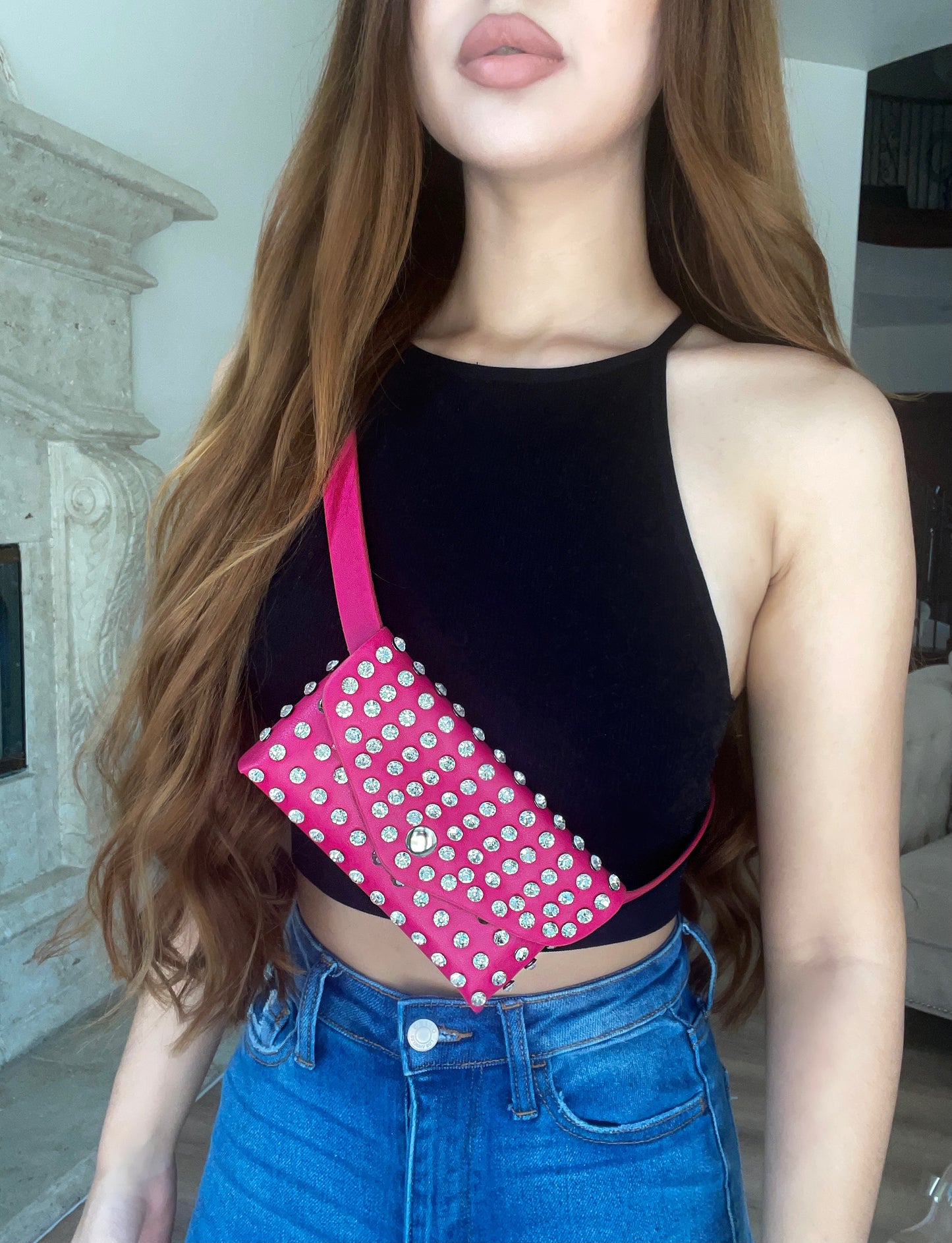 Hermosura Fanny Pack